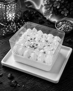 Classic Tres Leches