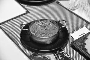 Rajma Masala