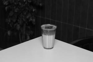 Iced Matcha