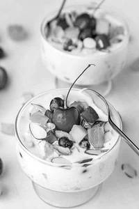 Fruit Cream. (1kg)