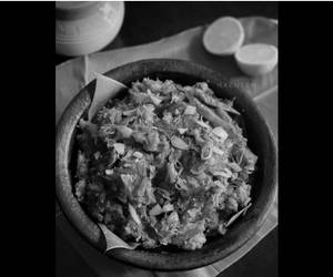 Kappa Chicken Biriyani