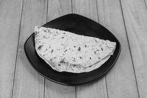 Roasted Papad