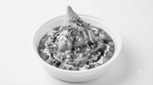 Special Loaded Samosa Chole Chaat [300ml]