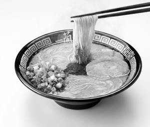 Classic Tonkotsu