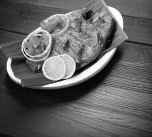 Fish fry