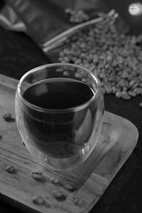 Espresso Fusion