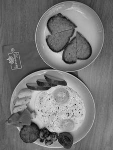 English Breakfast