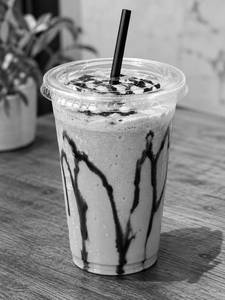 Cold Coffee [350 Ml]