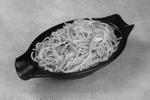 Hakka Noodles
