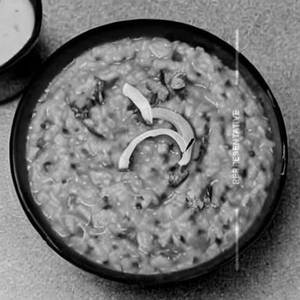 Dal Khichdi Tadka