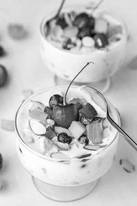 Fruit Cream (500gm)