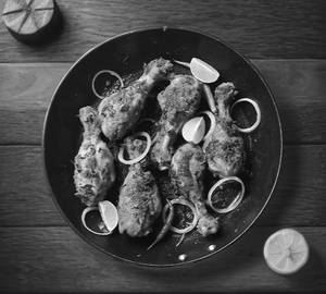 Tangdi kebab