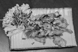 Phuket Fish