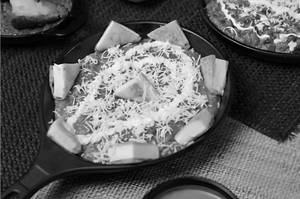 Paneer Amritsari
