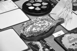 Paneer Angara