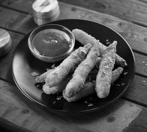 Fish Finger