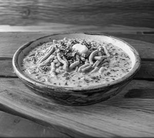 Malai sev