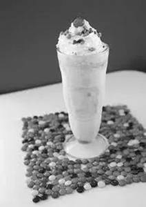 Mango Milkshake
