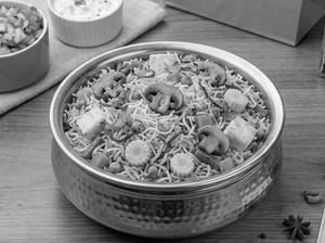 Veg Mix Biryani