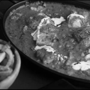Paneer Butter Masala