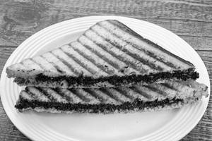 Chocolate Sandwich