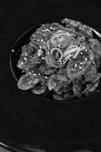 Crispy Lotus Root