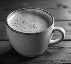 Hot Coffee [350 Ml]