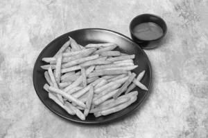 Masala French Fries