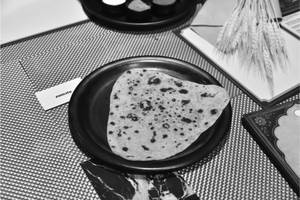 Tawa Paratha (plain)