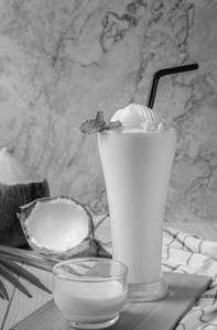 Tender Coconut