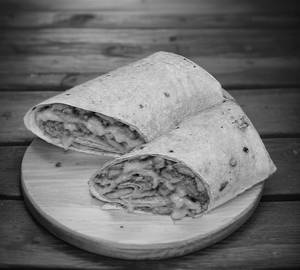 Peri Peri Shawarma