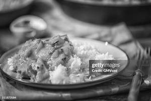 Chicken meals