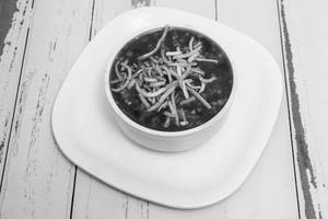 Manchow Soup