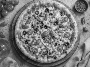 Pizza – The Italiano