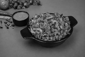 Beef Chilli Parotta