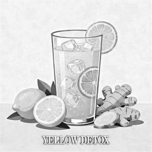 Yellow Detox