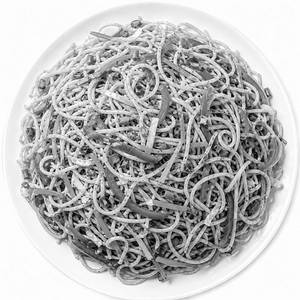 Hakka Noodles