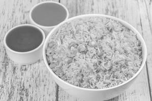 Jain Fried Rice