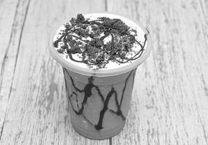 Cookies N Cream Thick Shake