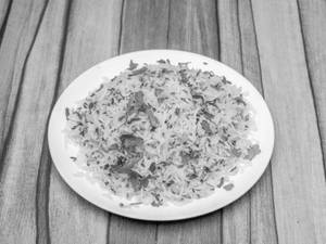 Jeera Rice