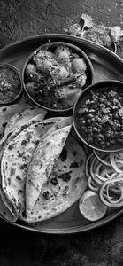 Roti Meals