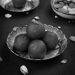 GULAB JAMOON