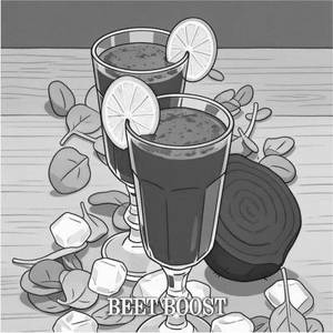 Beet Boost
