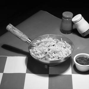 Veg Noodle Bowl