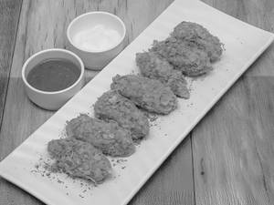 Kurkure Momos [8pcs]