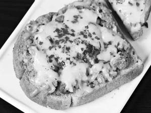 Jain Toast