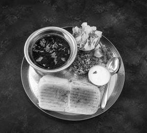 Gavran misal [4 pav]