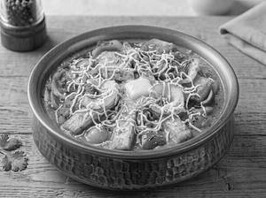 Paneer Chatpata