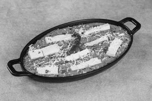 Paneer Toofani