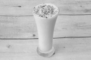 Badam Gulkand Thick Shake